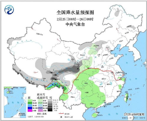 汕头天气预报 广东省汕头市南澳县天气预报