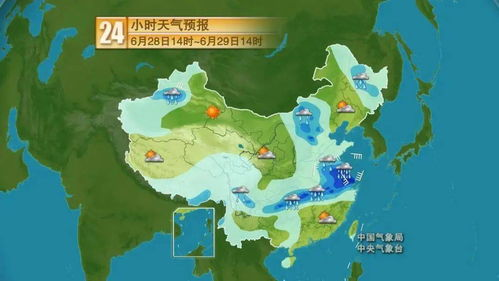 杭州天气预报一周 杭州一周内的天气预报